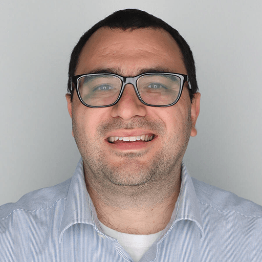 Henrique Borges da Silva, Ph.D.