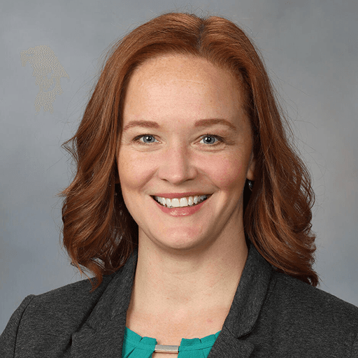 Margot Cousin, Ph.D.