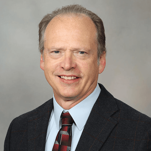 Michael Barry, Ph.D.