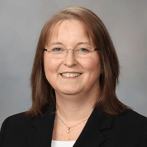 Patricia Devaux, Ph.D.