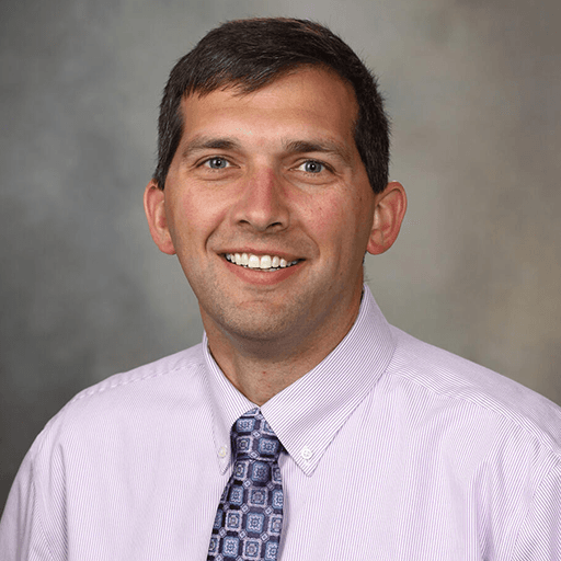 Richard Kennedy, Ph.D.