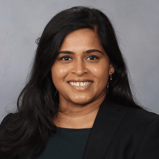 Shruthi Naik, Ph.D.