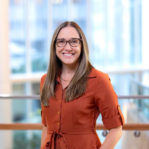 Stacey Winham, Ph.D.