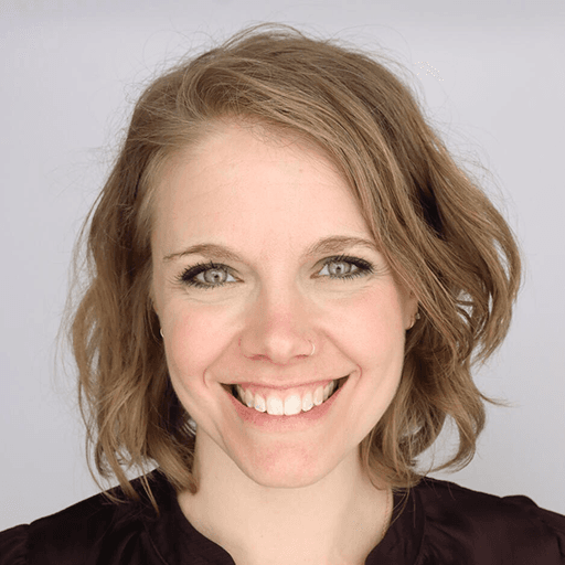Caila Rinker, MDiv, BCC
