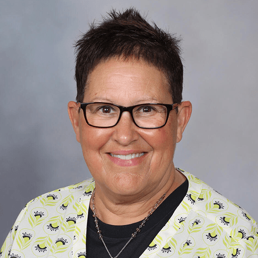 Ellen Wild, R.N., CHPN