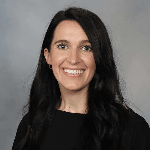 Emma St. Germain, APRN, C.N.P., D.N.P. 