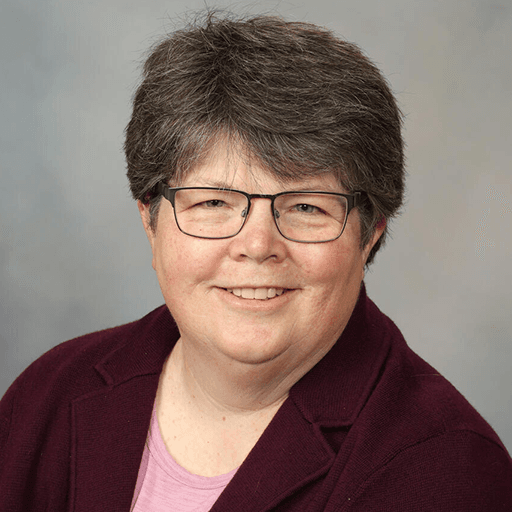 Molly Feely, M.D.