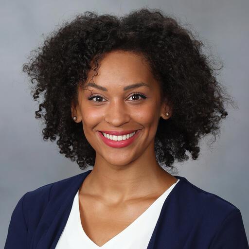 Corinna Hughes, APRN, C.N.P., D.N.P.