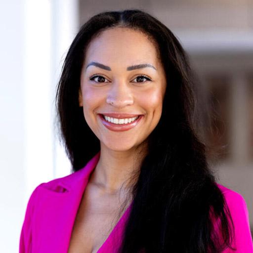 Corinna Hughes, APRN, C.N.P., D.N.P.