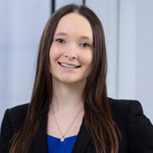 Kelsey Block, MPAS, P.A.-C., M.S.