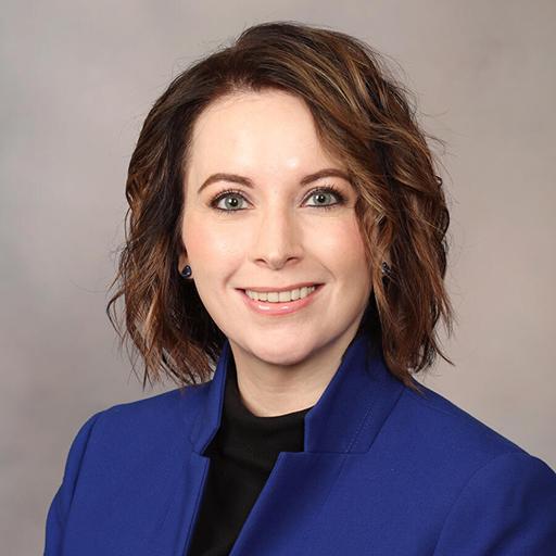 Elizabeth Miles, APRN, C.N.P.