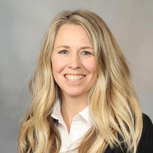 Stacy Farrow, APRN, C.N.P., M.S.