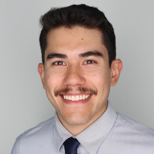 Jason Agundez, Pharm.D.