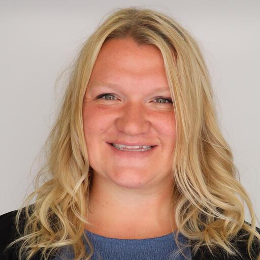 Ashley Bartsch, Pharm.D.