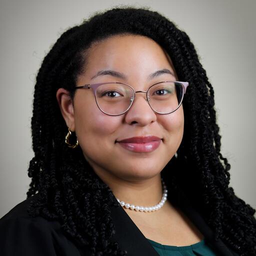 Ciara McCarter, Pharm.D.