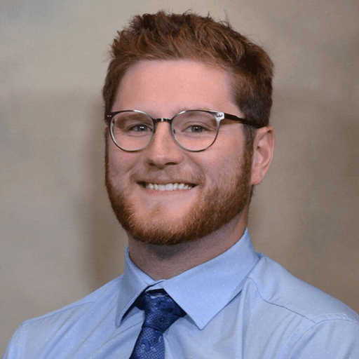 Matt Neumann, PharmD, BCPS