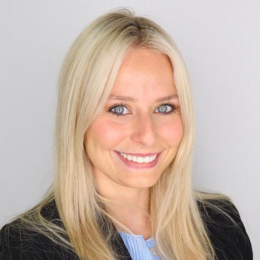 Abigail McCloskey, Pharm.D., R.Ph
