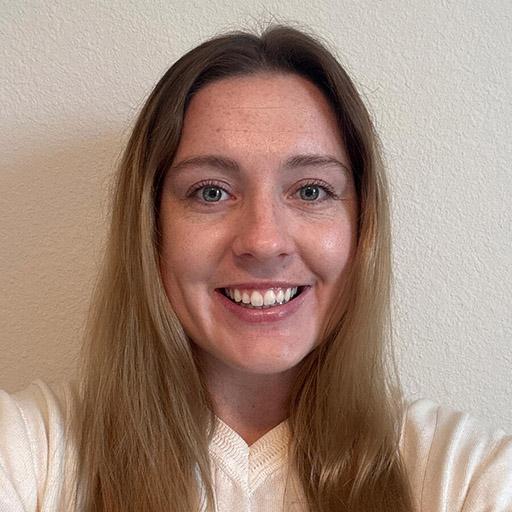 Alexis Thomson, Pharm.D., R.Ph.