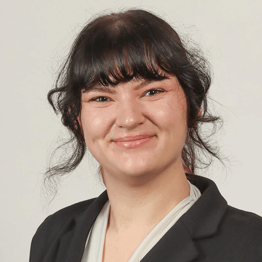 Bailey Gregory, Pharm.D., R.Ph.
