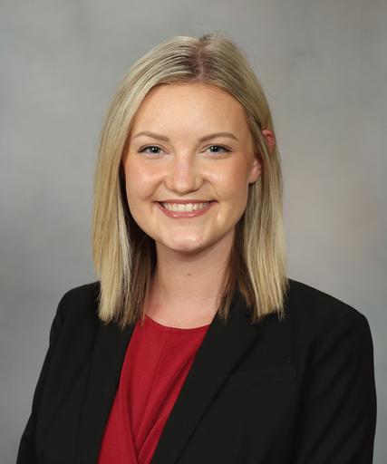 Sydney Schultz, PharmD, BCOP