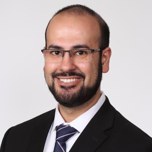 Ariel Musheyev, Pharm.D., R.Ph.