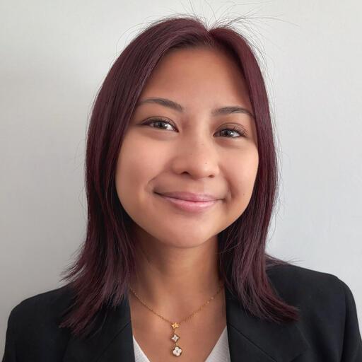 Caitlyn Calso, Pharm.D., R.Ph.