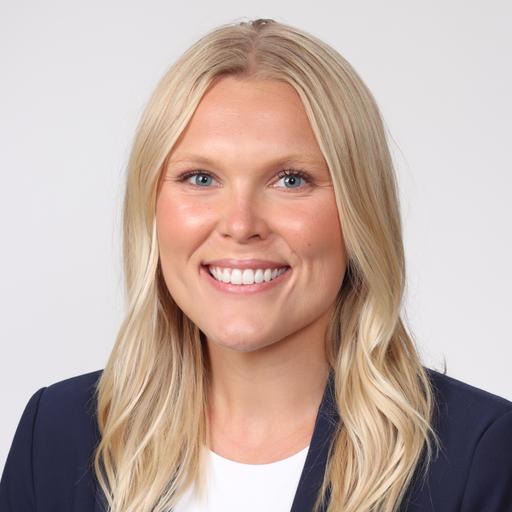 Ingrid Curran, Pharm.D., R.Ph.