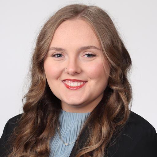 Mady Edmonds, Pharm.D., R.Ph.