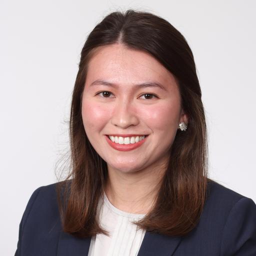 Meina Determan, Pharm.D., R.Ph.
