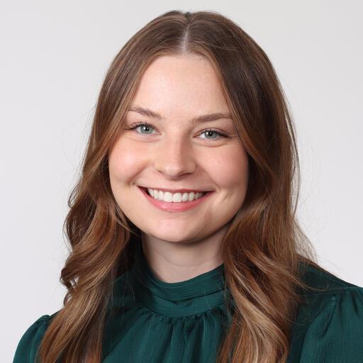 Sophia Steiner, Pharm.D., R.Ph.