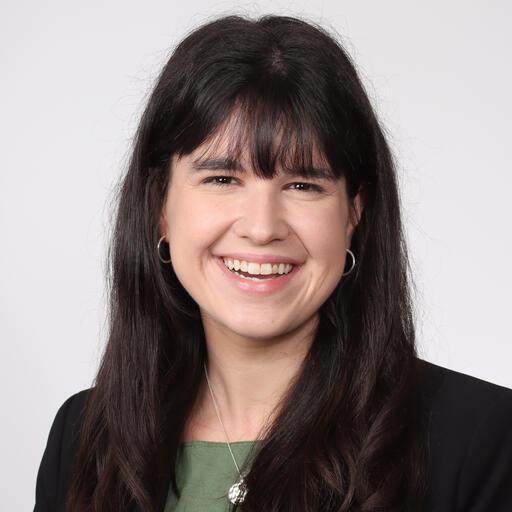 Emma Van Reysen, Pharm.D., R.Ph.