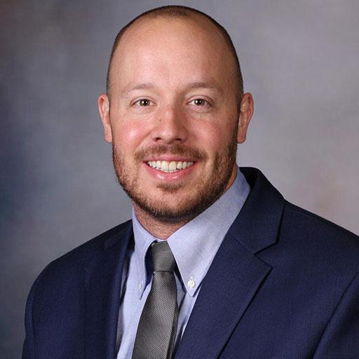 Casey O’Connell, PharmD, BCPS, BCNSP