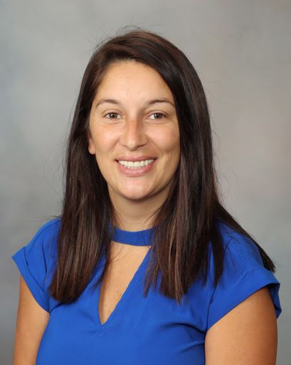 Danielle Morgan, PharmD, BCPPS