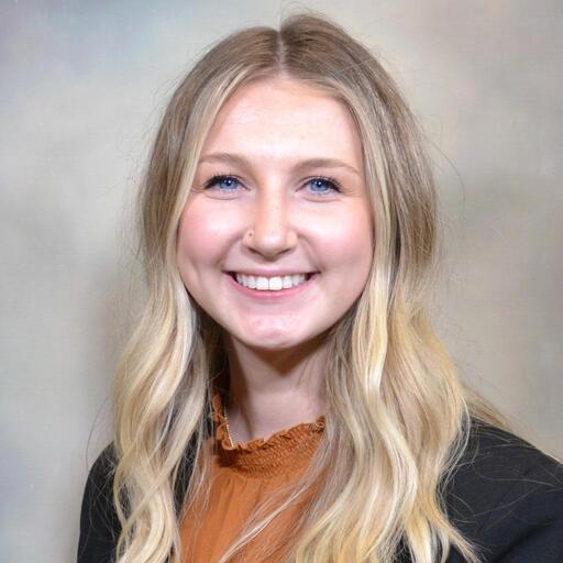 Kylie Juenger, Pharm.D., R.Ph.