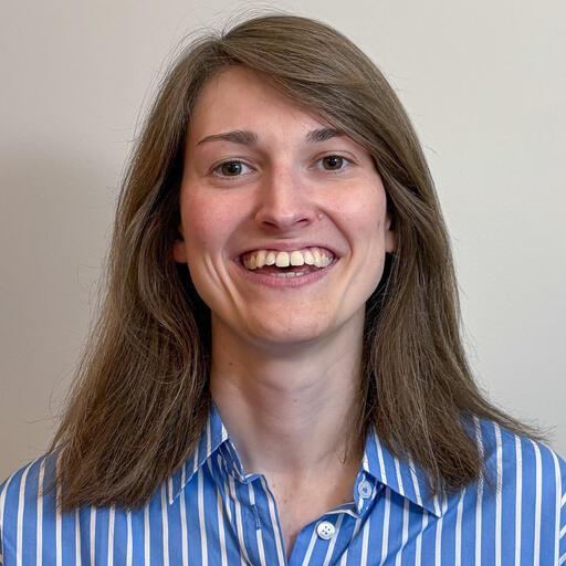 Taylor Bergmann, Pharm.D., R.Ph.