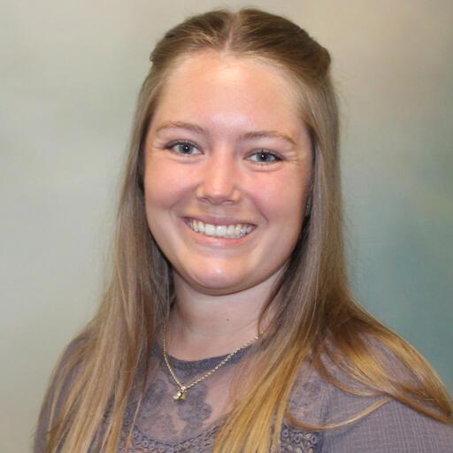 Brenna Dolney, Pharm.D.
