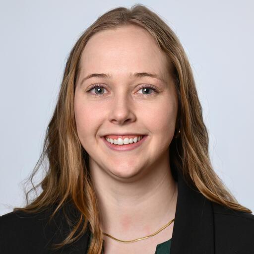 Janessa Curtis, Pharm.D., R.Ph.