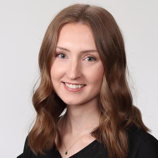 Beca Gengler, Pharm.D.