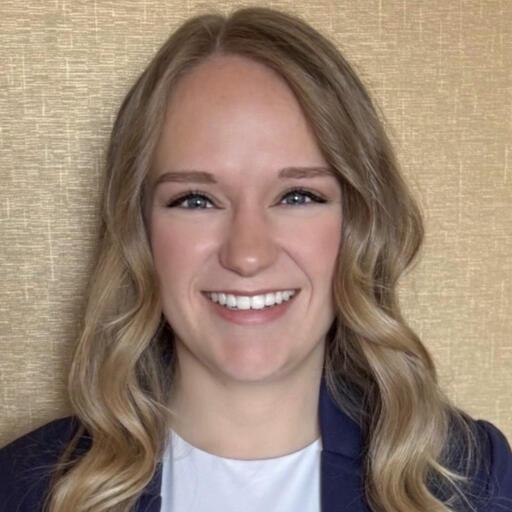 Dayna Gesinski, Pharm.D., R.Ph.