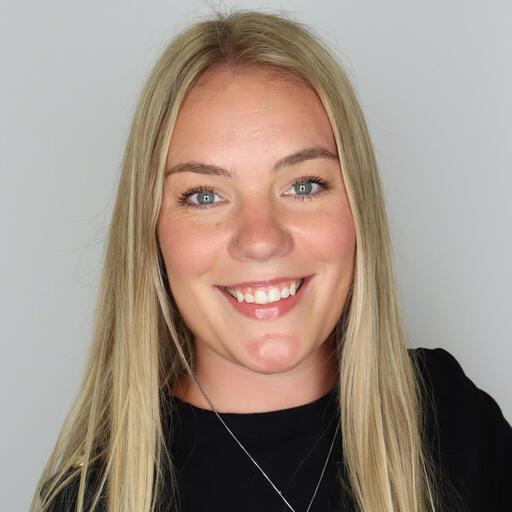 Morgan Lesteberg, Pharm.D.
