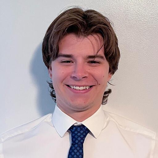 Mason Prieve, Pharm.D.