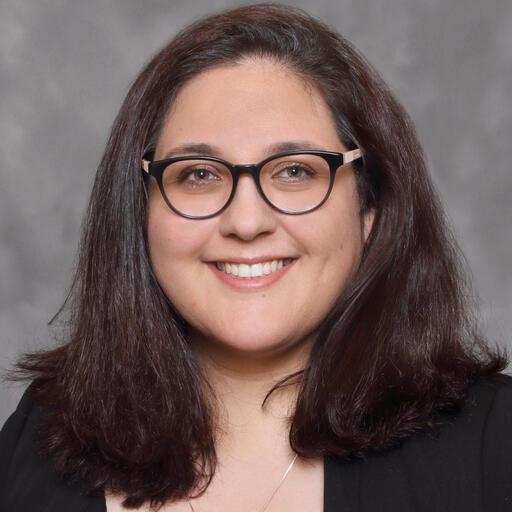 Soriene Ruf, Pharm.D., R.Ph.