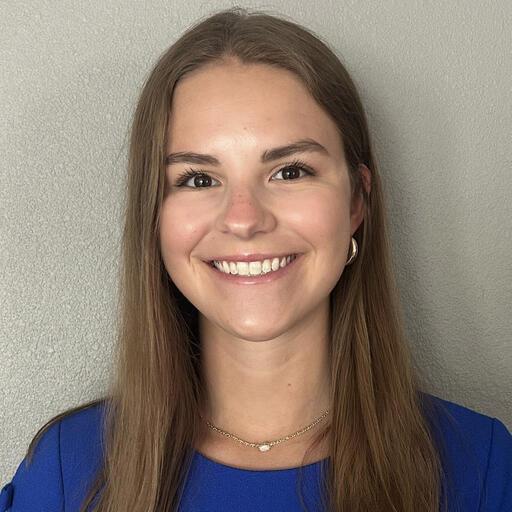 Taylor Redfern, Pharm.D., R.Ph.