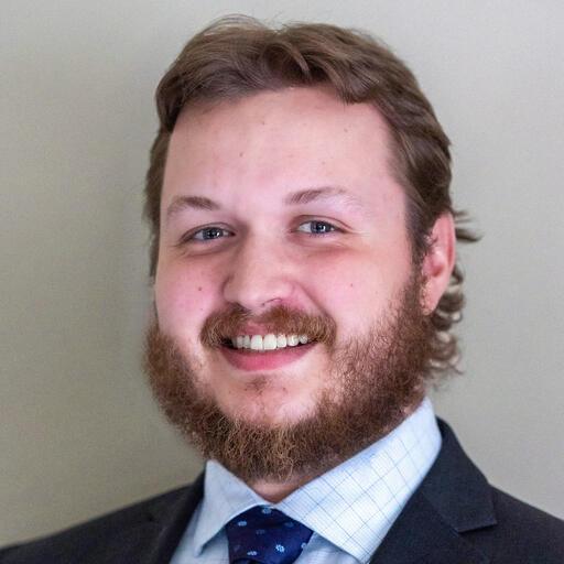 Rhett Wilson, Pharm.D.