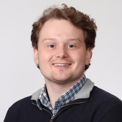 Nathan Buisker, Pharm.D.