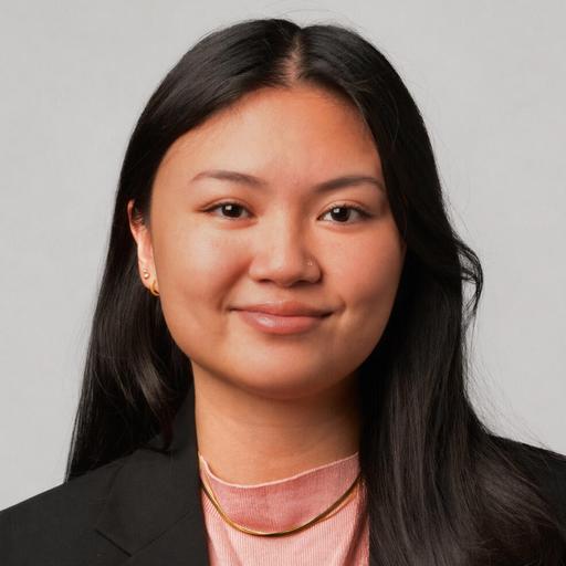 Holly Huynh, Pharm.D.