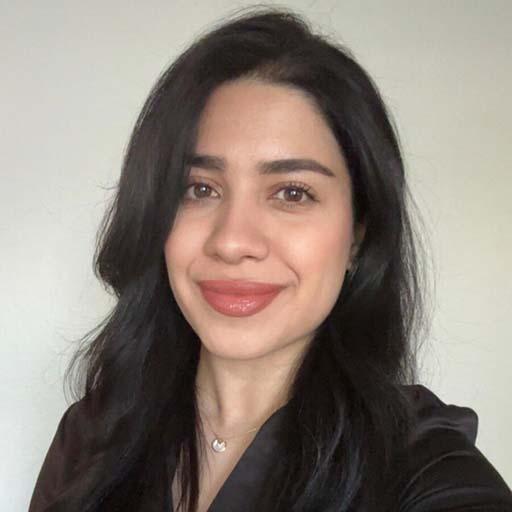 Farah Alsafar, PharmD
