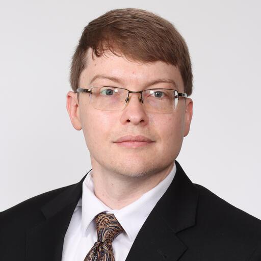 Gabriel Tankersley, Pharm.D.