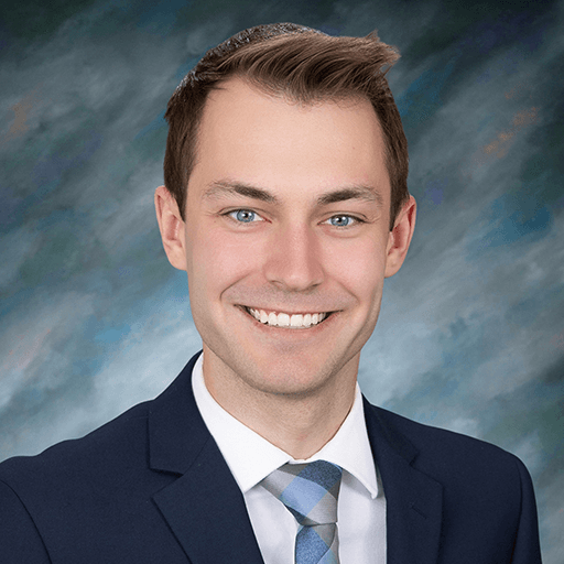 Brock Klimek, Pharm.D., R.Ph.