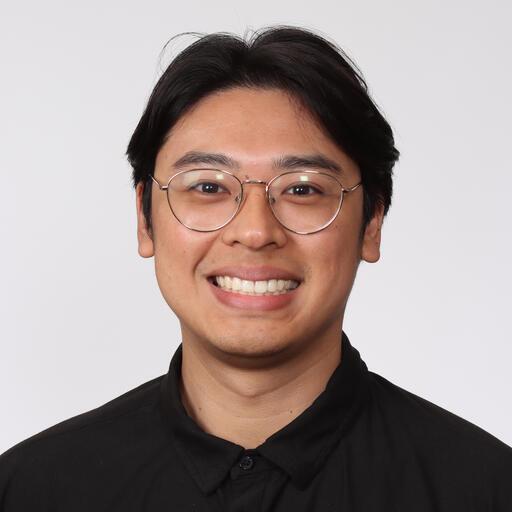 Kevin Nguyen, Pharm.D.